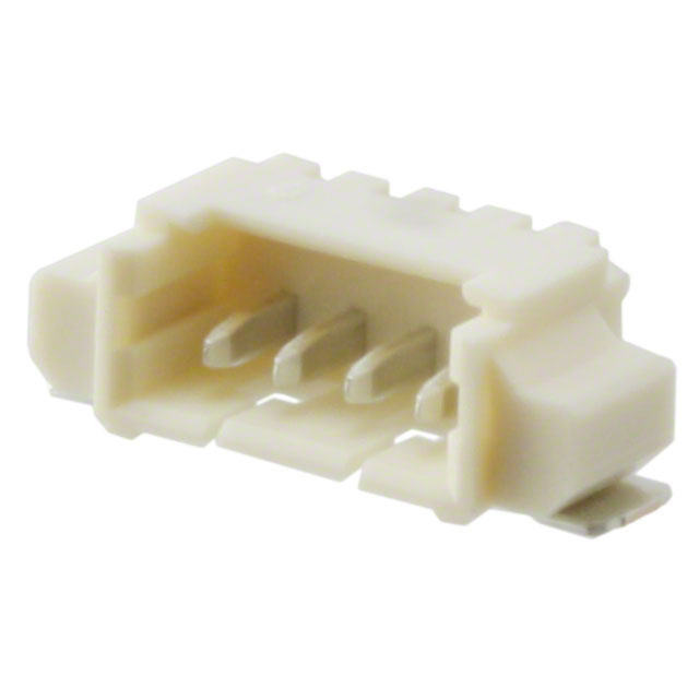 532610490 Molex  Embases à broches mâles